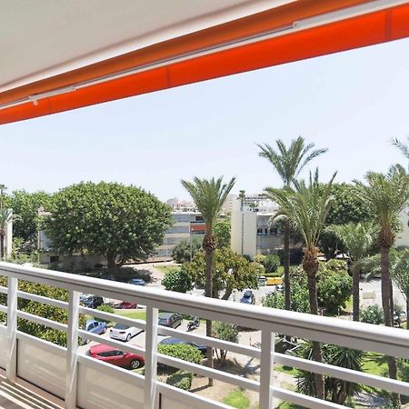 Eurosol Sunny Beach Apartment Torremolinos Exterior foto