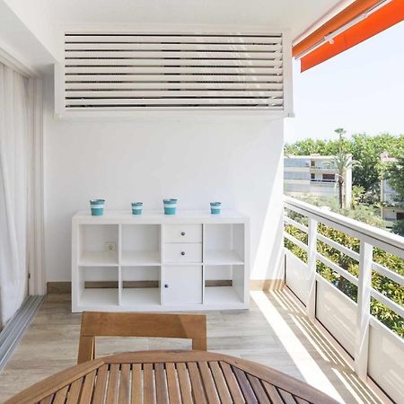 Eurosol Sunny Beach Apartment Torremolinos Exterior foto