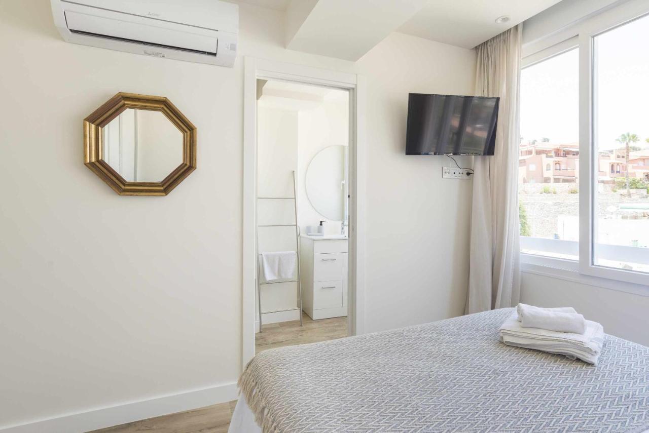 Eurosol Sunny Beach Apartment Torremolinos Exterior foto