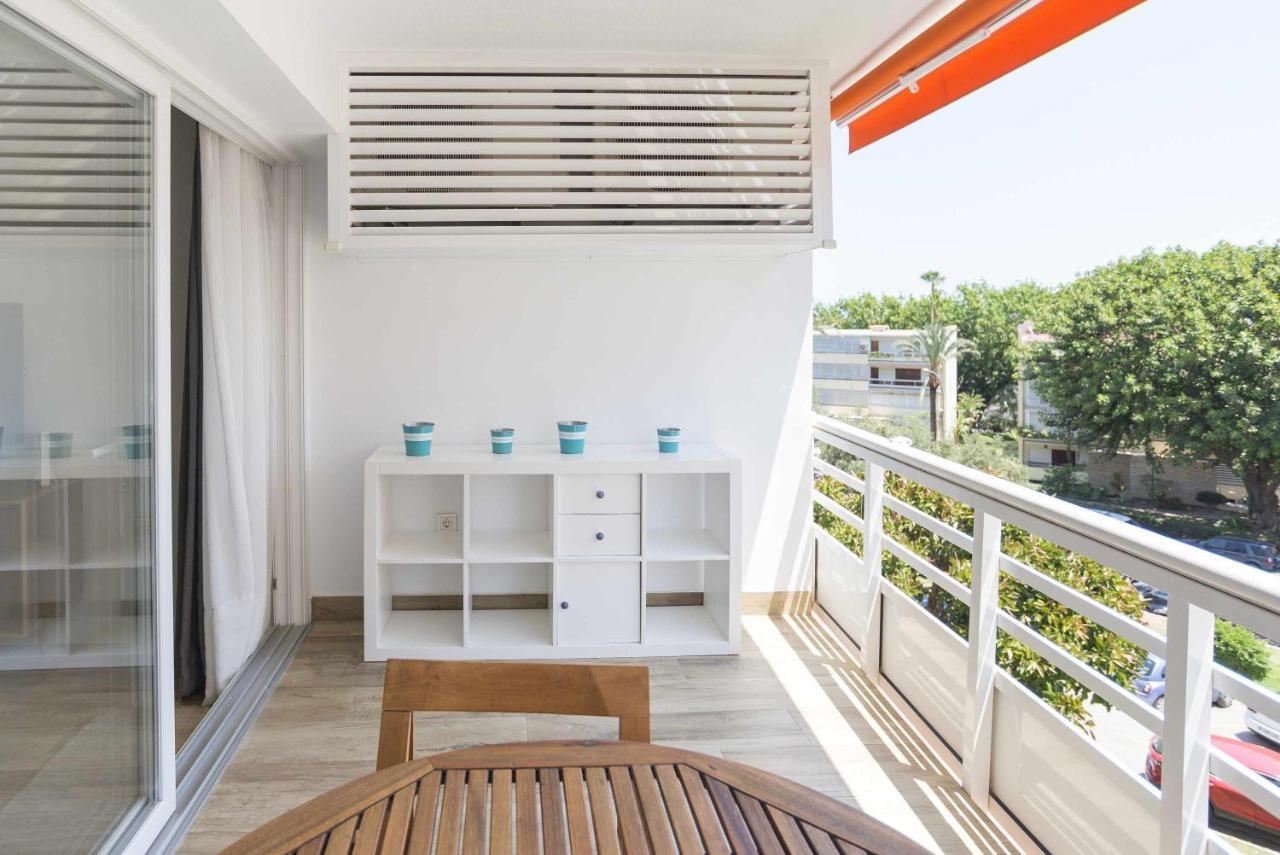 Eurosol Sunny Beach Apartment Torremolinos Exterior foto